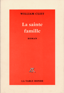 La sainte famille