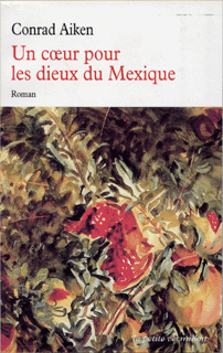 Un cœur pour les dieux du Mexique