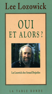 Oui, et alors?