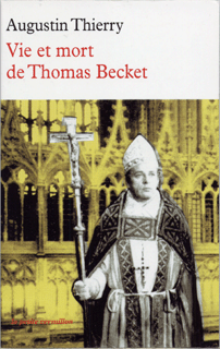 Vie et mort de Thomas Becket