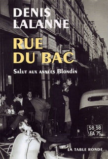 Rue du Bac