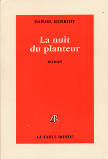 La nuit du planteur