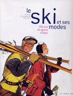 Le ski et ses modes