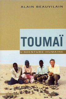 Toumaï