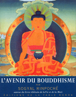 L'avenir du bouddhisme et autres textes