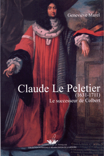 Claude Le Pelletier (1631-1711)