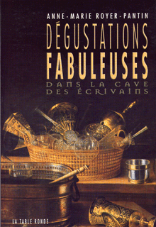 Dégustations fabuleuses