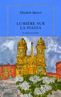 Lumière sur la Piazza et autres nouvelles