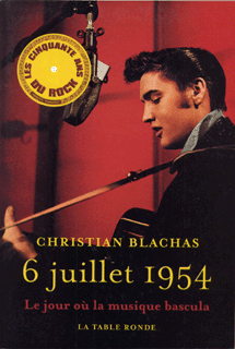 6 juillet 1954