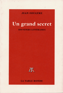 Un grand secret