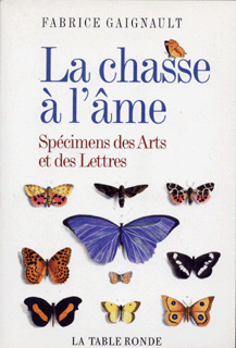 La chasse à l'âme