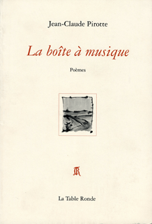 La boîte à musique