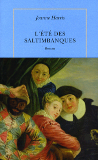 L'été des saltimbanques