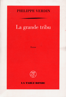 La grande tribu