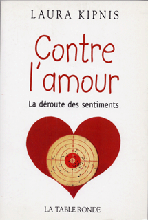 Contre l'amour