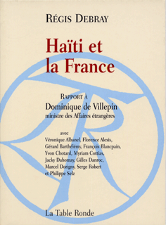 Haïti et la France