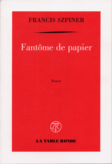 Fantôme de papier