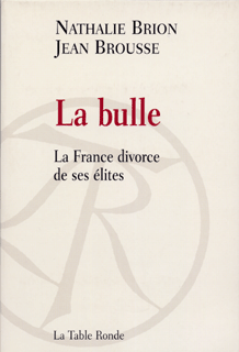 La bulle