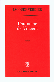 L'automne de Vincent