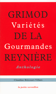 Variétés gourmandes