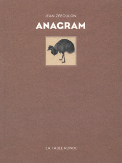 Anagram