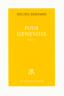Pour Genevoix