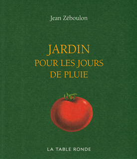 Jardin pour les jours de pluie