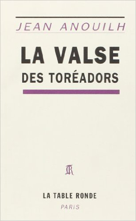 La Valse des toréadors