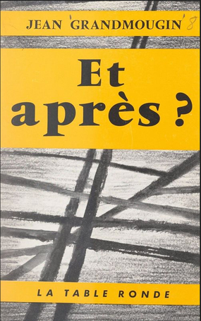 Et après?