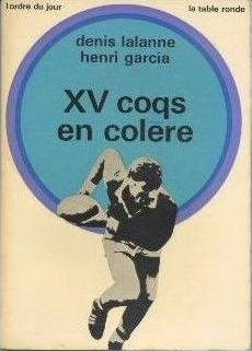 XV coqs en colère