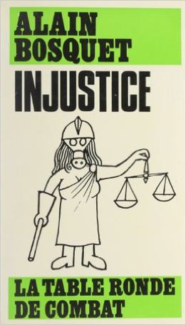 Injustice