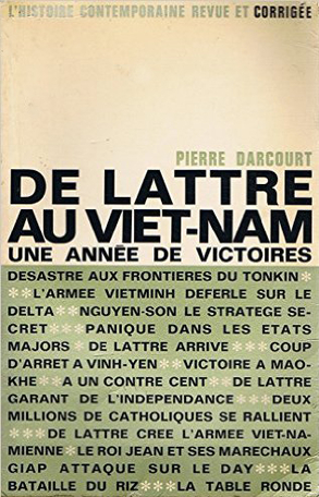 De Lattre au Viet-Nam