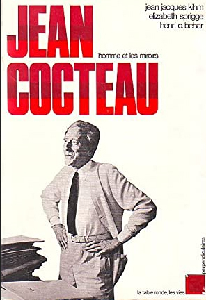 Jean Cocteau