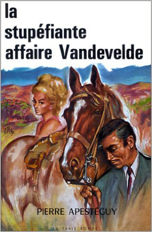 La stupéfiante affaire Vandevelde