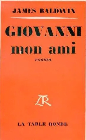 Giovanni, mon ami