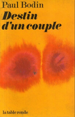 Destin d'un couple