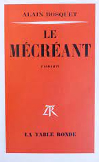 Le Mécréant