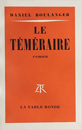 Le Téméraire