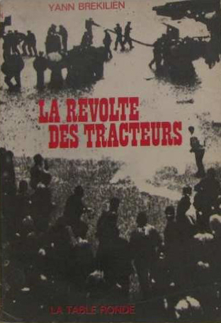 La Révolte des tracteurs