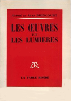 Les œuvres et les Lumières