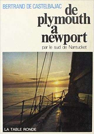De Plymouth à Newport par le Sud de Nantucket