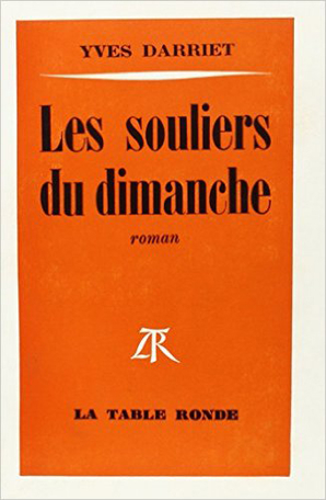Les souliers du dimanche