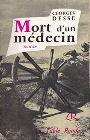 Mort d'un médecin