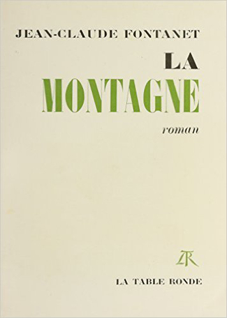 La montagne