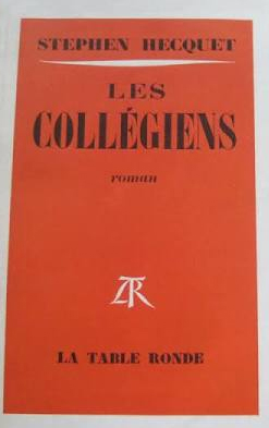 Les collégiens