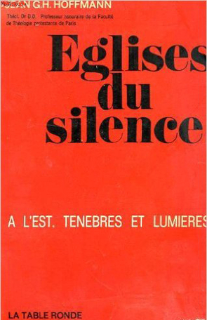 Églises du silence