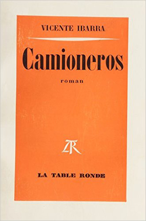 Camioneros