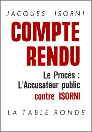 Compte rendu