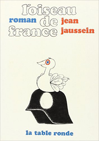 L'oiseau de France