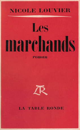 Les Marchands